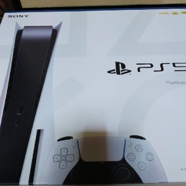【売れ筋】 SONY 5 PlayStation - 家庭用ゲーム機本体