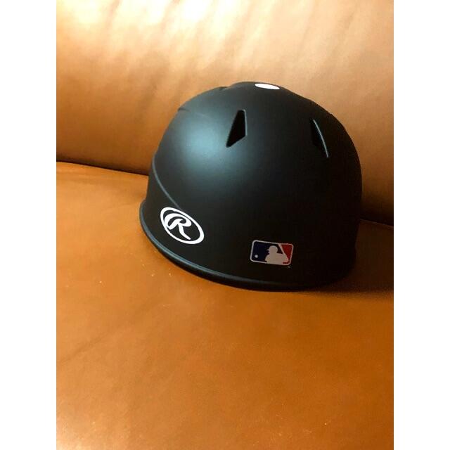 Rawlings   アメリカ国内限定XLローリングスＭＬＢツヤ消し