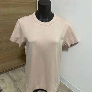 ユニクロ(UNIQLO)のUNIQLO 半袖Tシャツ　レディースXL(Tシャツ(半袖/袖なし))