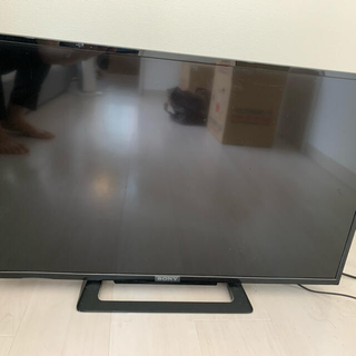 ソニー(SONY)のSONY 液晶テレビ　BRAVIA (テレビ)