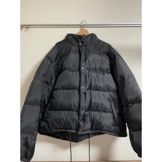 ザノースフェイス(THE NORTH FACE)のメンズ　ダウンジャケット　(ダウンジャケット)