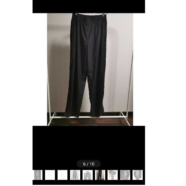 BALENCIAGA - BALENCIAGA 20aw トラックスーツ プロフ必読様専用 BALENCIAGA - BALENCIAGA 20aw トラックスーツ プロフ必読様専用