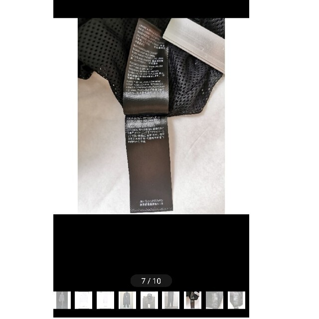 BALENCIAGA - BALENCIAGA 20aw トラックスーツ プロフ必読様専用 BALENCIAGA - BALENCIAGA 20aw トラックスーツ プロフ必読様専用