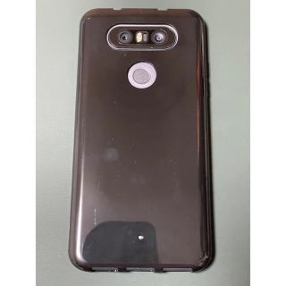 SIMフリー ドコモ L-01J LG V20PRO 新品 SIMロック解除済