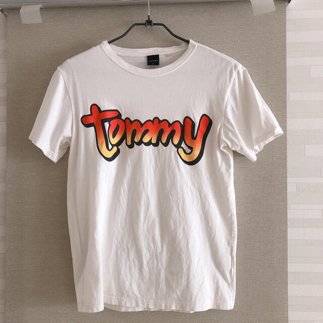 TOMMY(トミー)のTOMY Tシャツ メンズのトップス(Tシャツ/カットソー(半袖/袖なし))の商品写真