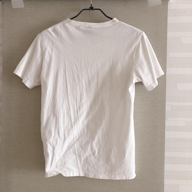 TOMMY(トミー)のTOMY Tシャツ メンズのトップス(Tシャツ/カットソー(半袖/袖なし))の商品写真