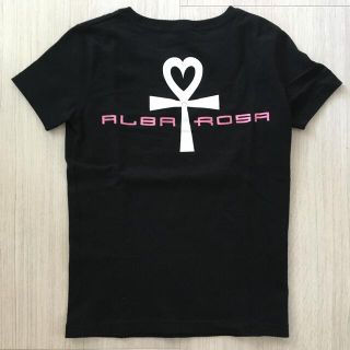 アルバ(ALBA ROSA) Tシャツ(レディース/半袖)の通販 100点以上 ...