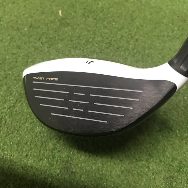 TaylorMade(テーラーメイド)のテーラーメイド SIM MAX 5W TM-50 S シャフト スポーツ/アウトドアのゴルフ(クラブ)の商品写真