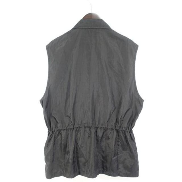 OUR LEGACY Puff Pocket Shirt Vest