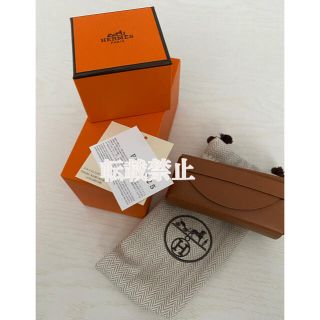 エルメス(Hermes)のエルメス ミロワール リップケース 鏡付き 新品未使用(その他)