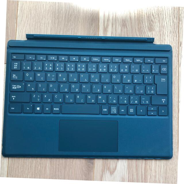 Microsoft surface pro Type cover