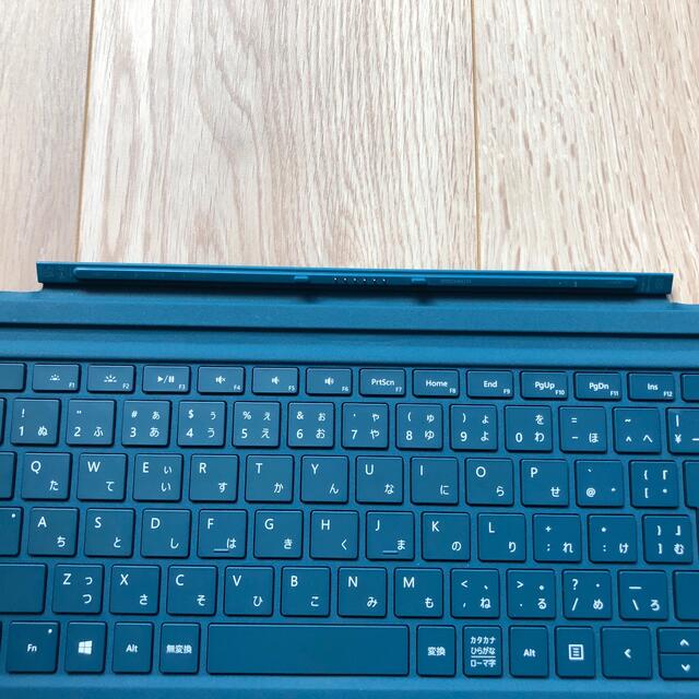 Microsoft surface pro Type cover 2