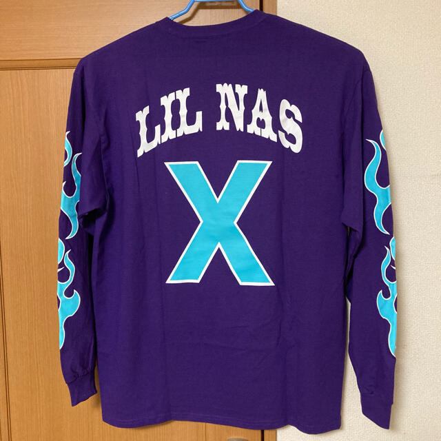LIL NAS X XL SUPREME VLONE REVENGE RAP チープ www.gold-and-wood.com