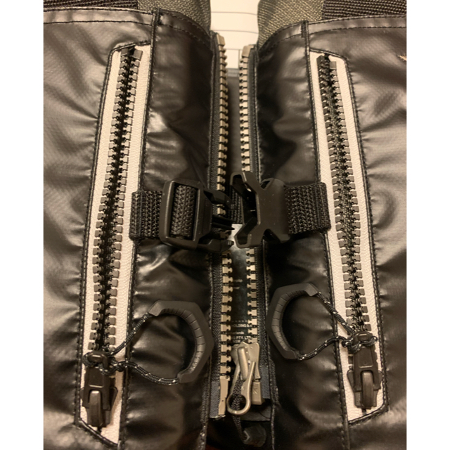 SHIMANO XEFO ROCK TRAVERSE VEST VF-297Qの通販 by mxtr's shop|シマノならラクマ - シマノ 人気大得価