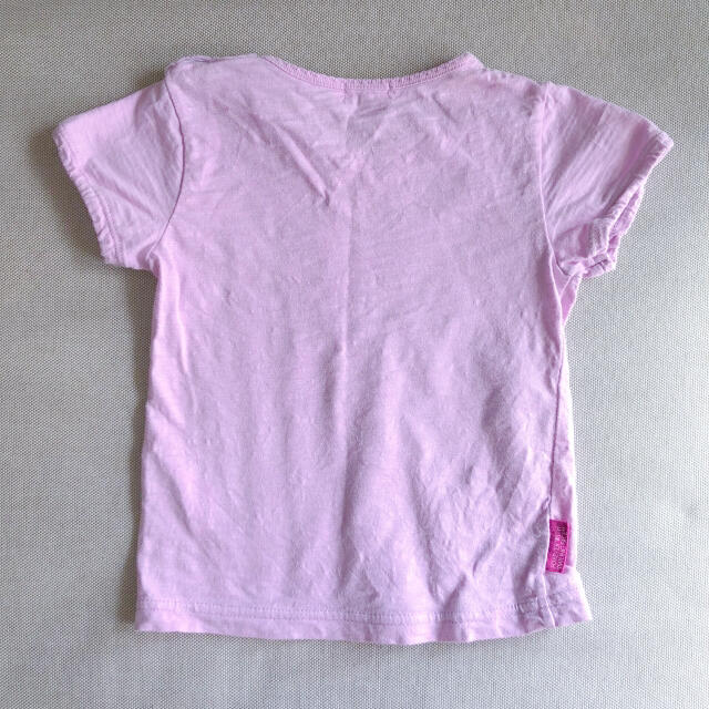 RAG MART(ラグマート)のTシャツ　90サイズ キッズ/ベビー/マタニティのキッズ服女の子用(90cm~)(Tシャツ/カットソー)の商品写真