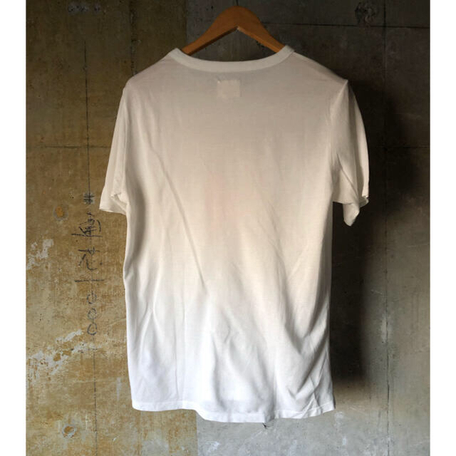 Ron Herman(ロンハーマン)のバンドオブアウトサイダーズ Tシャツ 2 メンズのトップス(Tシャツ/カットソー(半袖/袖なし))の商品写真
