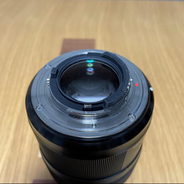 Nikon(ニコン)のSIGMA Art 35mm f1.4 DG Nikon Fマウント+フィルター スマホ/家電/カメラのカメラ(レンズ(単焦点))の商品写真