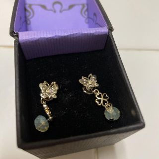 アナスイ(ANNA SUI)のANNA SUI ピアス(ピアス)