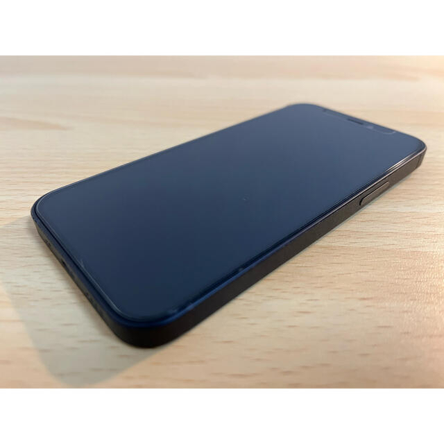 iPhone 12 mini Black 256GB SIMフリー