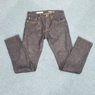 ギャップ(GAP)のギャップ　GAP　ジーンズ　パンツ　スキニー　メンズ　中古(デニム/ジーンズ)