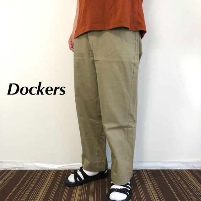 DOCKERS パンツ