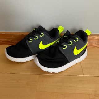 ナイキ(NIKE)の【新品】NIKEナイキのベビーシューズ　12cm(スニーカー)