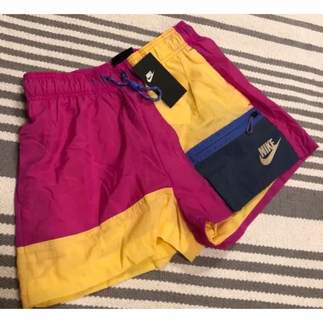 NIKE - 新品 ナイキ NIKE レディース タンクトップ ショートパンツ