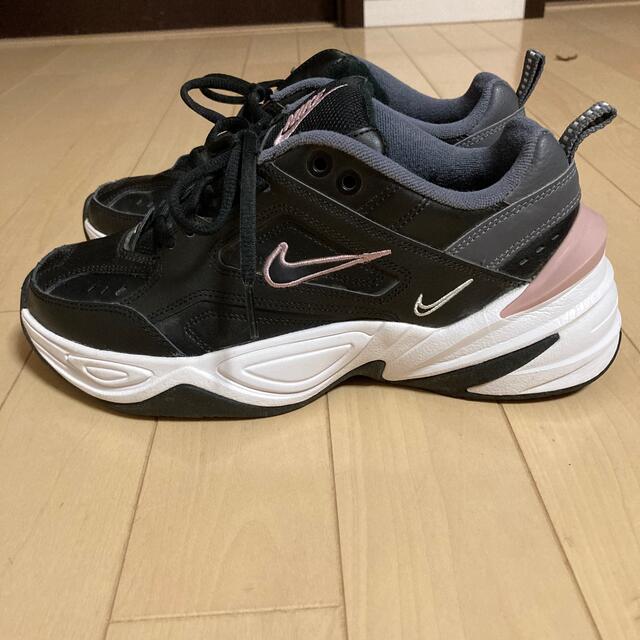 NIKE(ナイキ)の【ぶちこ様専用】NIKE ナイキ　M2K TEKNO レディースの靴/シューズ(スニーカー)の商品写真