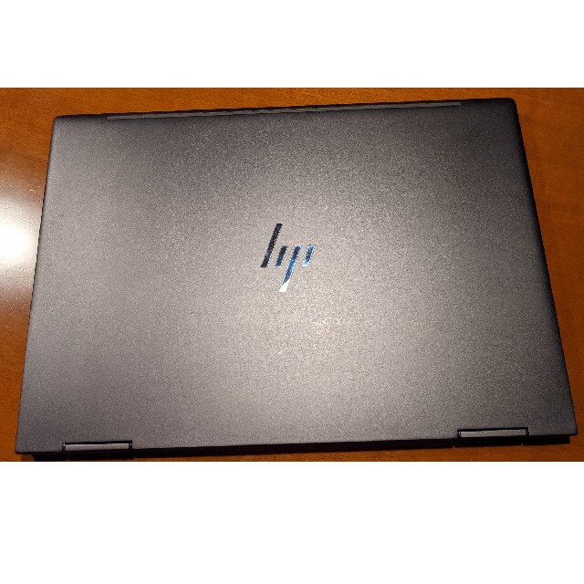 HP(ヒューレットパッカード)のノートPC HP ENVY 13 x360(2018年モデル) スマホ/家電/カメラのPC/タブレット(ノートPC)の商品写真