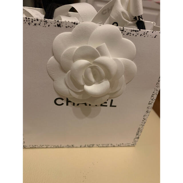 CHANEL(シャネル)のみっちゃん専用シャネルピアス レディースのアクセサリー(ピアス)の商品写真