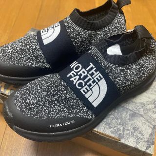 ザノースフェイス(THE NORTH FACE)の新品未使用！THE NORTH FACE スニーカー(スニーカー)