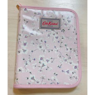 キャスキッドソン(Cath Kidston)の母子手帳ケース(母子手帳ケース)