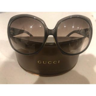 グッチ(Gucci)のGUCCIサングラス(サングラス/メガネ)