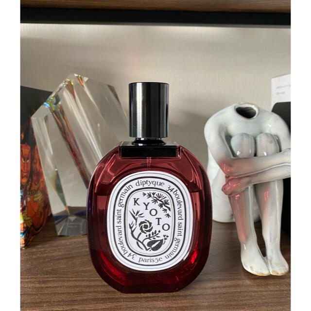 diptyque kyoto 100ml holacliente.com