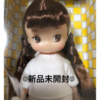 タカラトミー(Takara Tomy)の【新品未開封】みかちゃん ミキマキフレンドコレクション(人形)