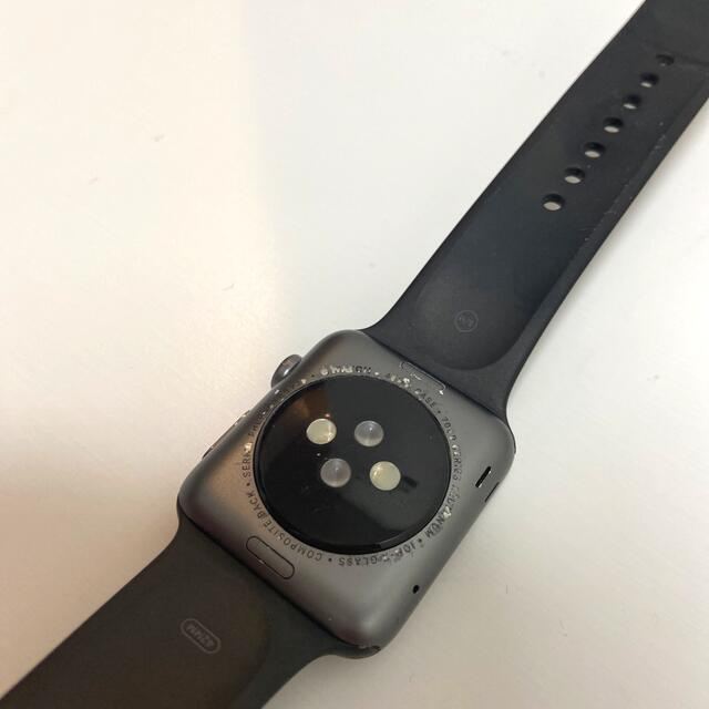 【即日発送】 Apple Watch 初代 38mm アップルウォッチ