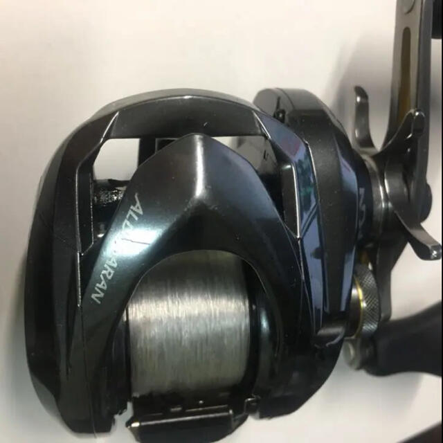 SHIMANO(シマノ)のシマノ　16アルデバランBFS　XG スポーツ/アウトドアのフィッシング(リール)の商品写真