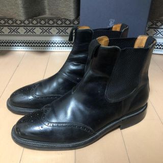 ドクターマーチン(Dr.Martens)のscotch grain 匠　HIROKAWA 26 1/2 EEE(ブーツ)