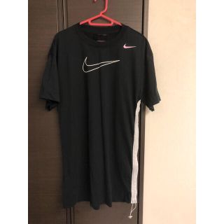 ナイキ(NIKE)のNIKE✳︎ワンピース(ミニワンピース)