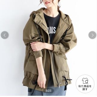スコットクラブ モッズコート(レディース)の通販 31点 | SCOT CLUBの