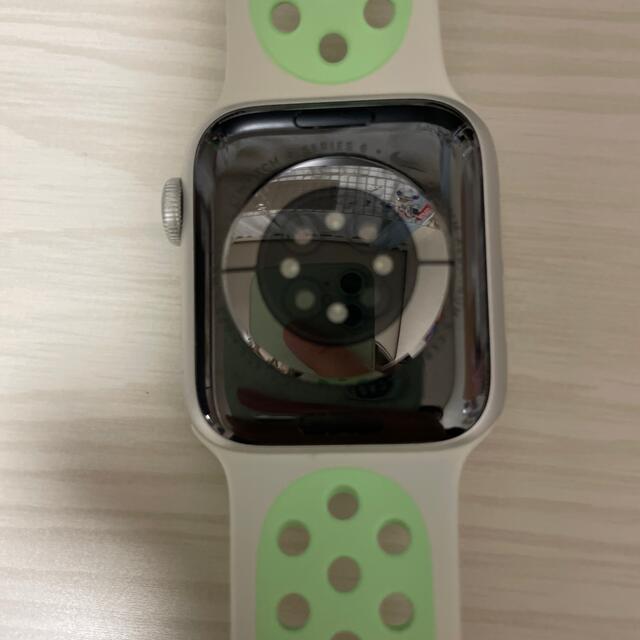 Applewatch  SERIES6  40mm