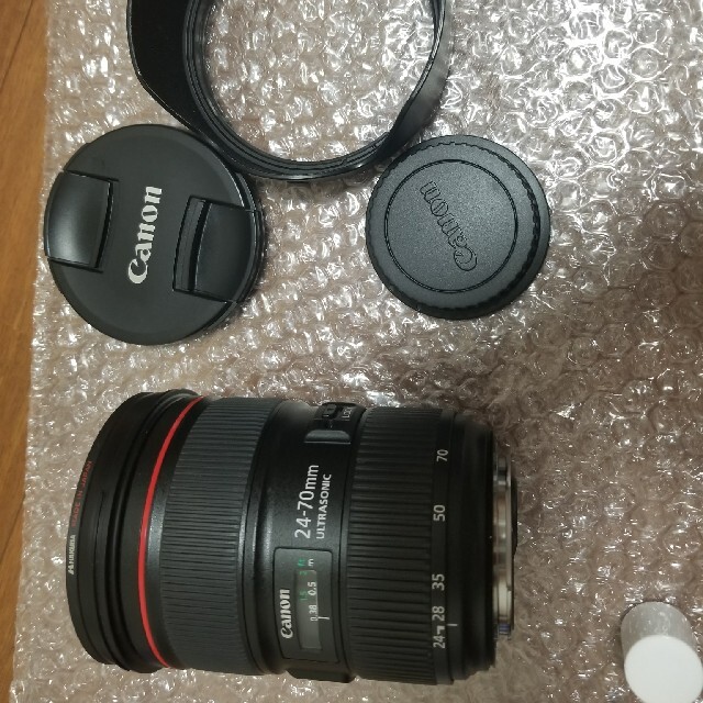 Canon EF24-70mm F2.8L II USM