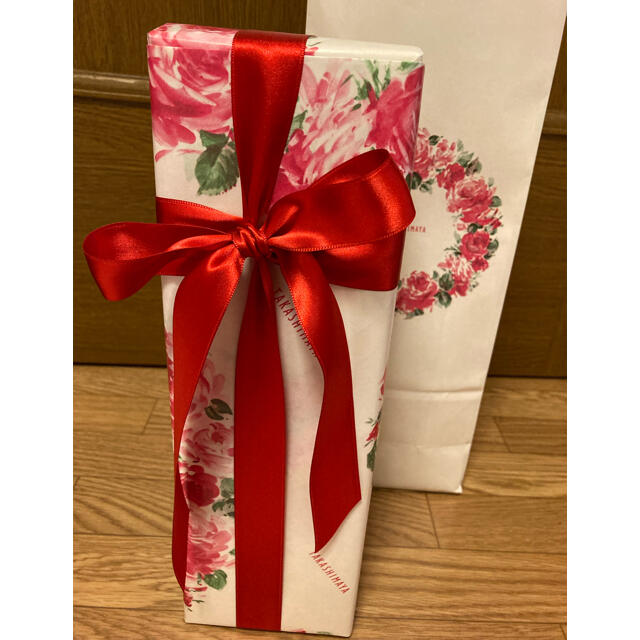 森伊蔵 金ラベル 芋焼酎 720ml 高島屋9月当選分 新品未開封 【当店限定