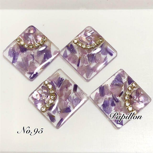 素材/材料 ハンドメイドパーツNo.95 特別価格⭐️ rhythmtrick.com
