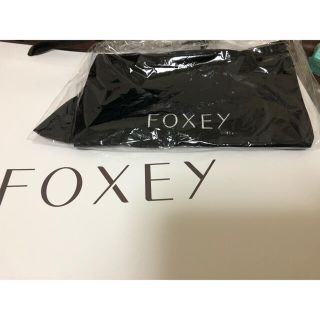 フォクシー(FOXEY)のFOXEY ノベルティ　ポーチ(ポーチ)