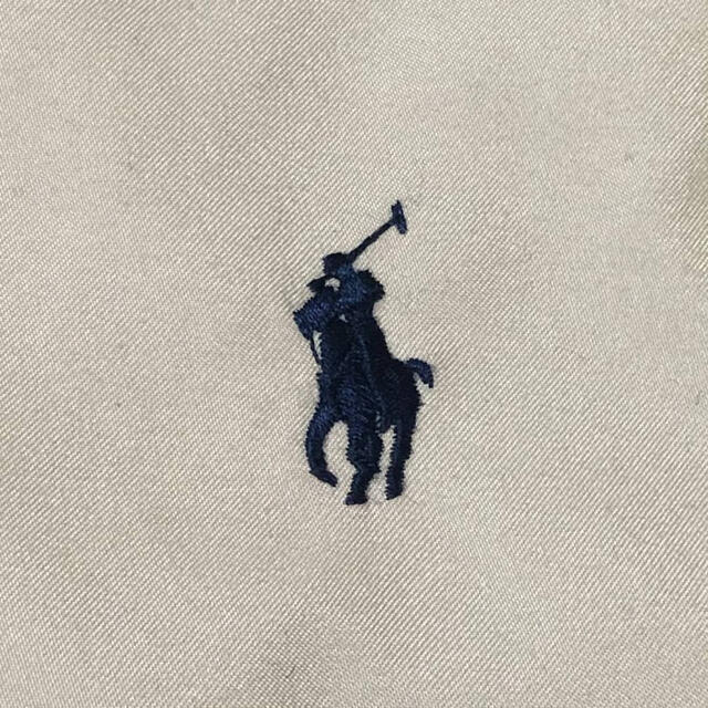 POLO RALPH LAUREN(ポロラルフローレン)のPolo by Ralph Lauren ポロバイラルフローレン スイングトップ メンズのジャケット/アウター(ブルゾン)の商品写真