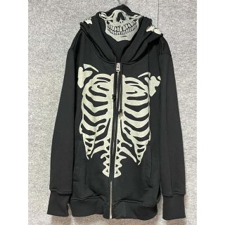 ステューシー スカル パーカー(メンズ)の通販 47点 | STUSSYのメンズを