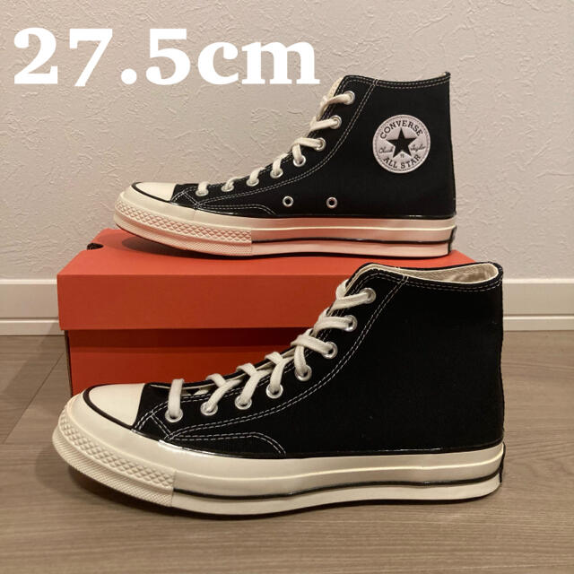 ともさん専用⭐︎コンバース チャックテイラー⭐︎CT70⭐︎24cm⭐︎黒