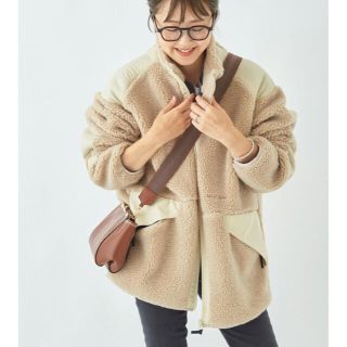 プラージュ(Plage)の新品未使用★プラージュ別注★WOOLRICH/ウールリッチ★ジャケット(ブルゾン)