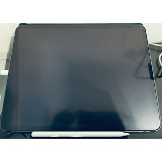 アップル(Apple)の木村様専用5世代12.9inch WiFi iPad Pro 256GBセット(タブレット)